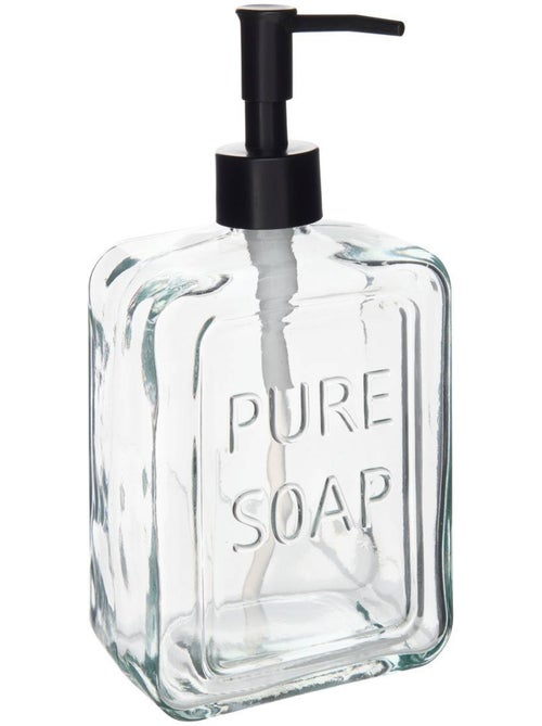 Distributeur de savon - Kiabi