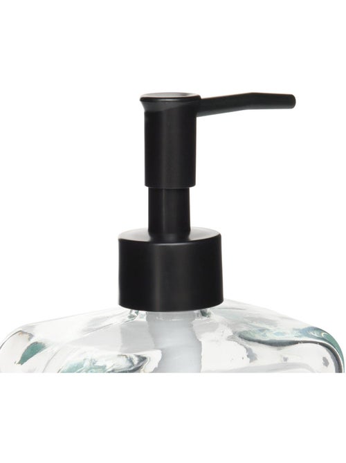 Distributeur de savon - Kiabi