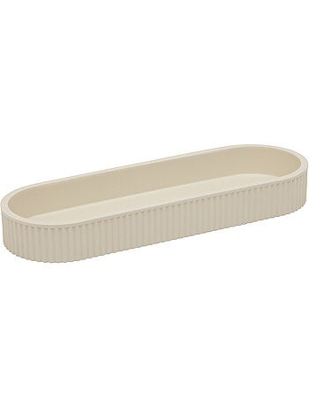 Distributeur de savon ovale TERRA