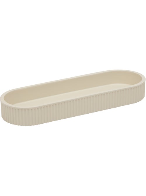 Distributeur de savon ovale TERRA - Kiabi
