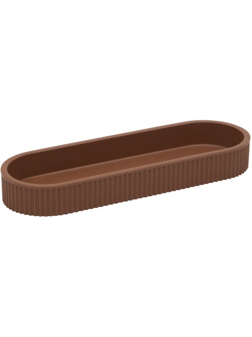 Distributeur de savon ovale TERRA - Kiabi