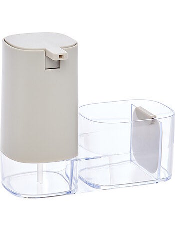 Distributeur de savon rectangulaire POLY