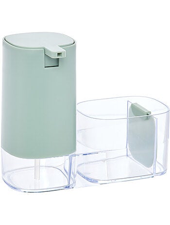 Distributeur de savon rectangulaire POLY