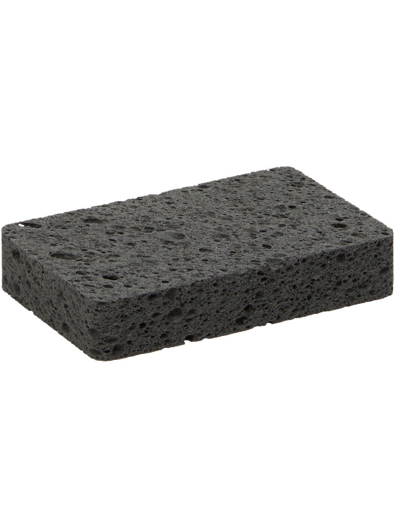 Distributeur de savon rectangulaire TERRA Marron - Kiabi