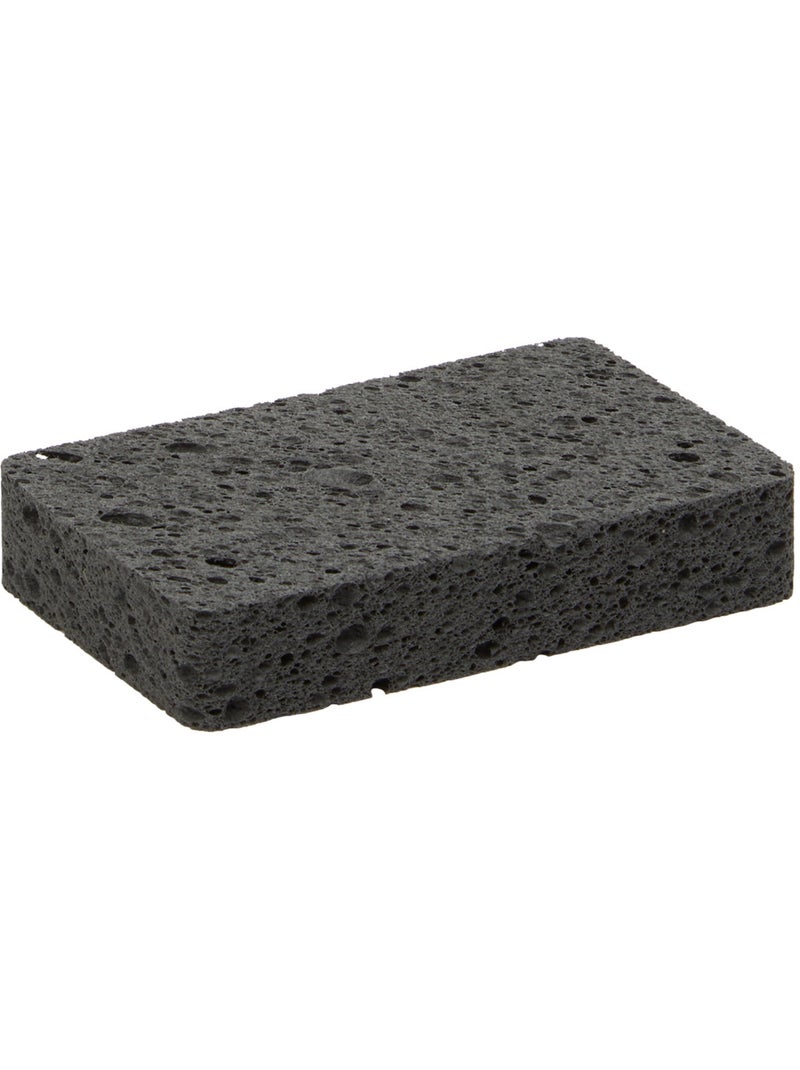 Distributeur de savon rectangulaire TERRA Marron - Kiabi
