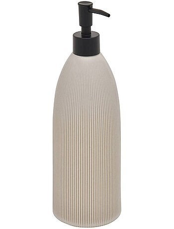 Distributeur de savon strié 850ml