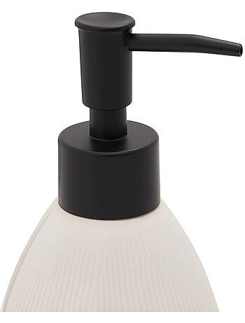 Distributeur de savon strié 850ml