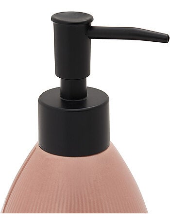 Distributeur de savon strié 850ml