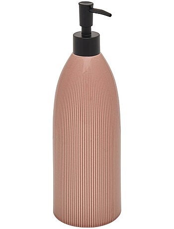 Distributeur de savon strié 850ml