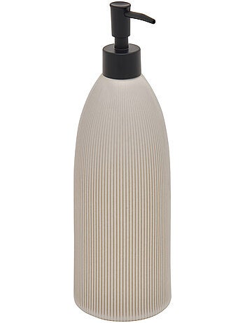 Distributeur de savon strié 850ml