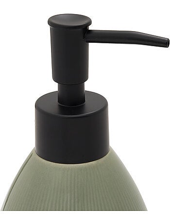 Distributeur de savon strié 850ml