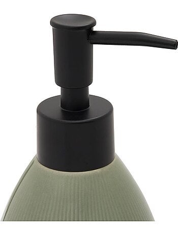 Distributeur de savon strié 850ml