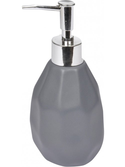 Distributeur de Savon Sweet Home anthracite - Kiabi