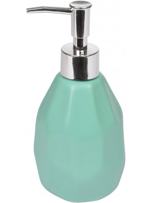 Distributeur de Savon Sweet Home Menthe - Kiabi