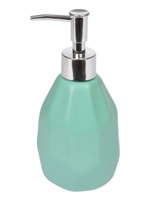 Distributeur de Savon Sweet Home rose - Kiabi