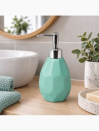 Distributeur de savon sweet home