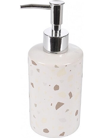 Distributeur de savon terra-zzo