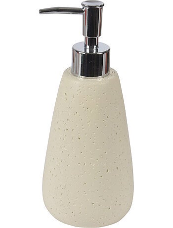 Distributeur de savon terre ethnic
