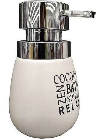 Distributeur de savon tikal