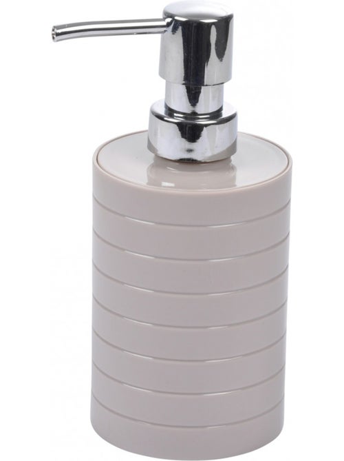 Distributeur de Savon Urban Strie - Kiabi