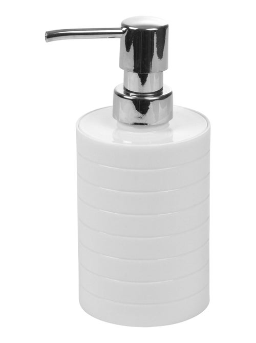 Distributeur de Savon Urban Strie - Kiabi