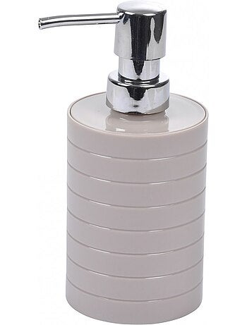 Distributeur de savon urban strie