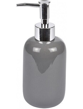 Distributeur de Savon Collection Vitamines Céramique