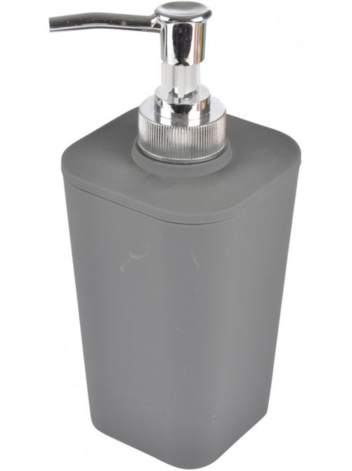 Distributeur de Savon Vitamines Soft Touche - Kiabi