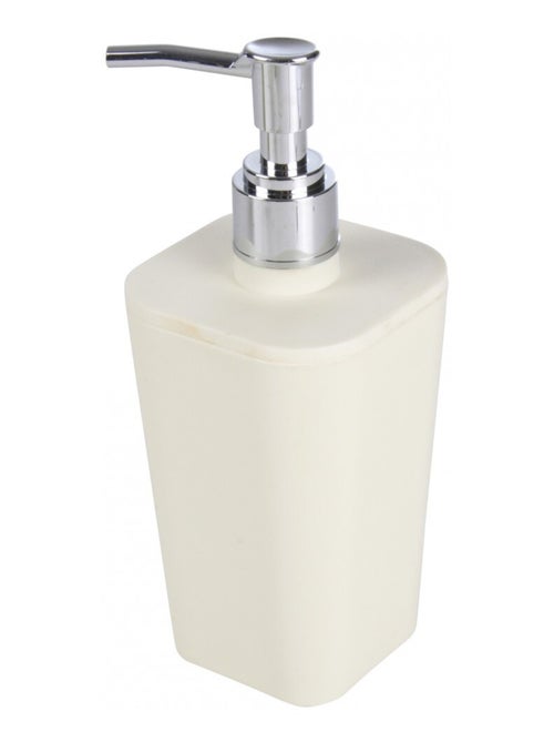 Distributeur de Savon Vitamines Soft Touche - Kiabi