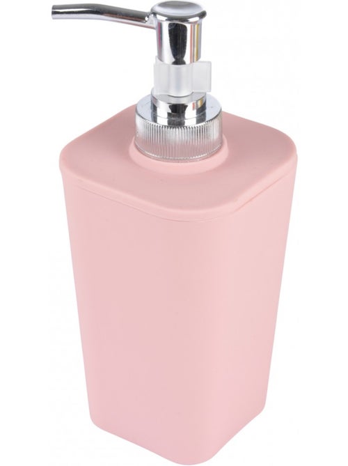 Distributeur de Savon Vitamines Soft Touche - Kiabi