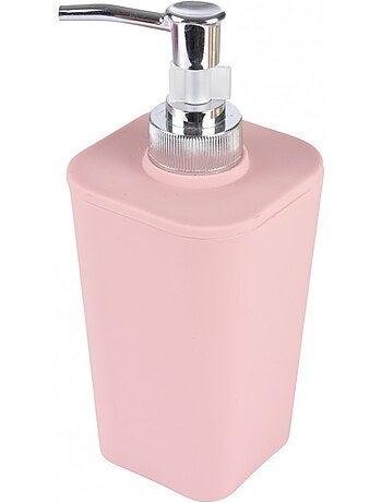 Distributeur de savon vitamines soft touche