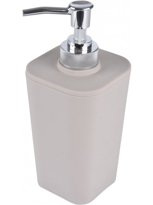Distributeur de Savon Vitamines Soft Touche - Kiabi