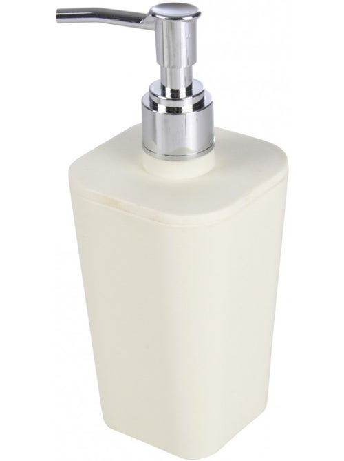 Distributeur de Savon Vitamines Soft Touche - Kiabi