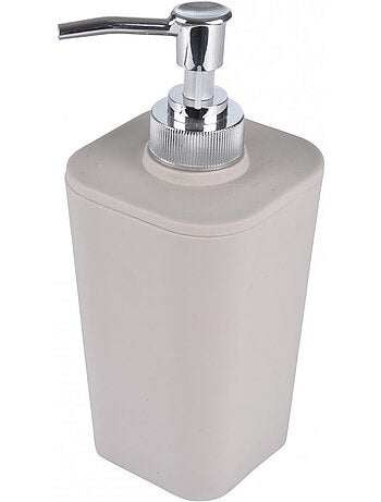 Distributeur de savon vitamines soft touche