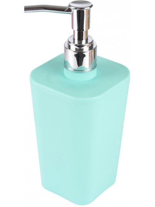 Distributeur de savon vitamines soft touche - Kiabi Distributeur de savon vitamines soft touche - Kiabi