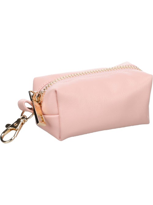 Distributeur pour sacs a déjections Purva - Kiabi Distributeur pour sacs a déjections Purva - Kiabi