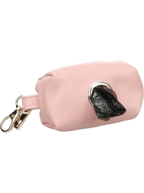 Distributeur pour sacs a déjections Purva - Kiabi Distributeur pour sacs a déjections Purva - Kiabi