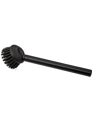 Distributeur savon 500ml avec éponge et brosse NATUREO