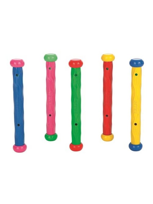 DIVE Play Sticks jeu de plongée - Kiabi