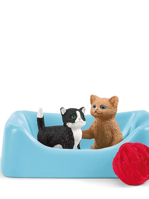 Divertissement pour chats mignons - Kiabi