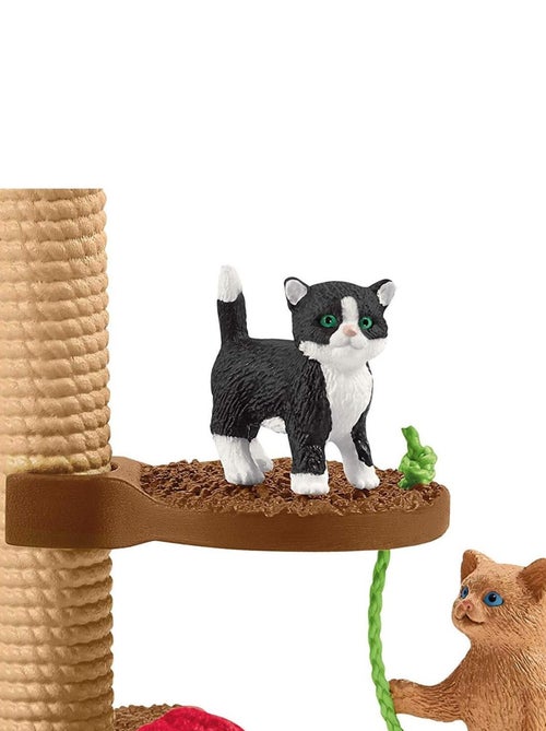 Divertissement pour chats mignons - Kiabi