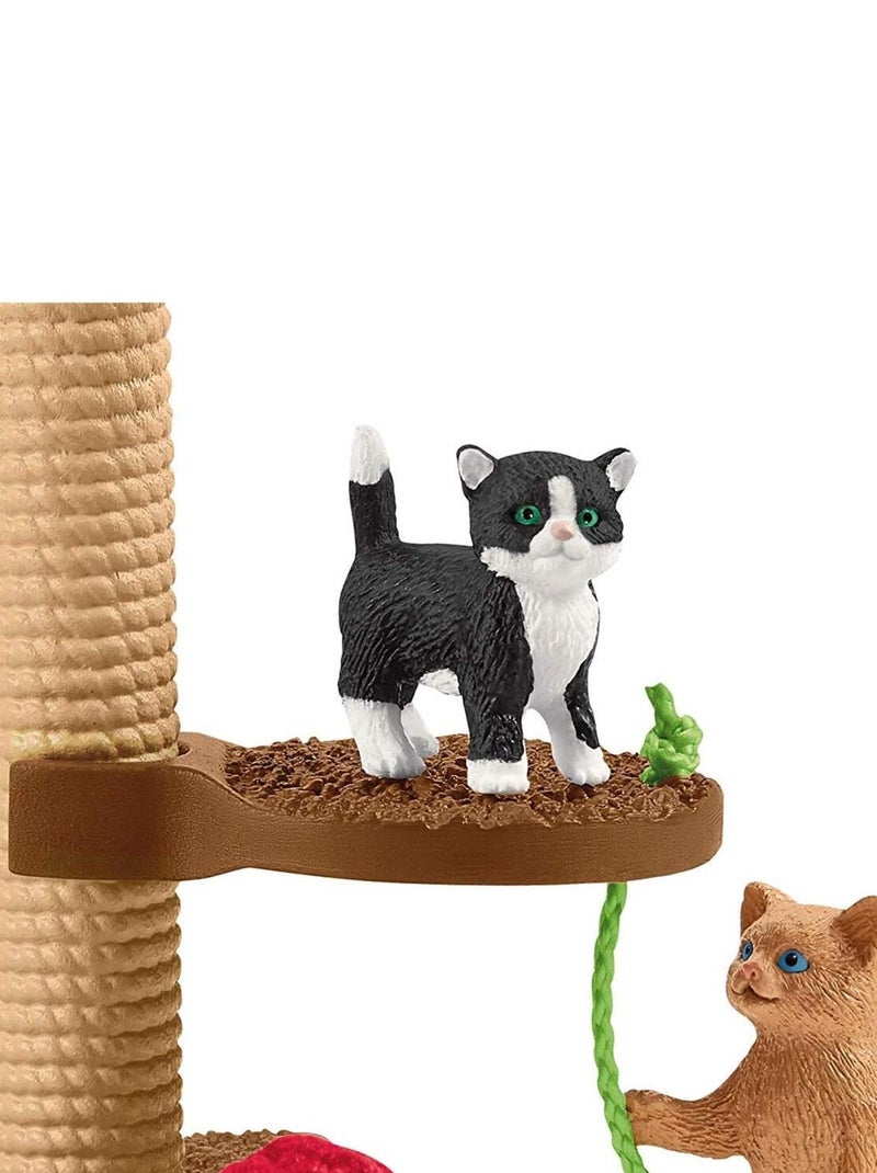 Divertissement pour chats mignons N/A - Kiabi