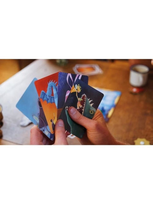 Dixit - Asmodee - Kiabi
