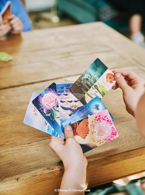 Dixit Disney - Asmodee - Kiabi