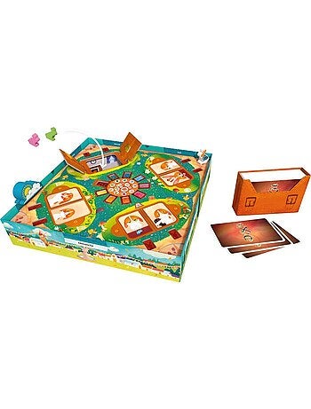 Dixit kids - jeu cooperaitf
