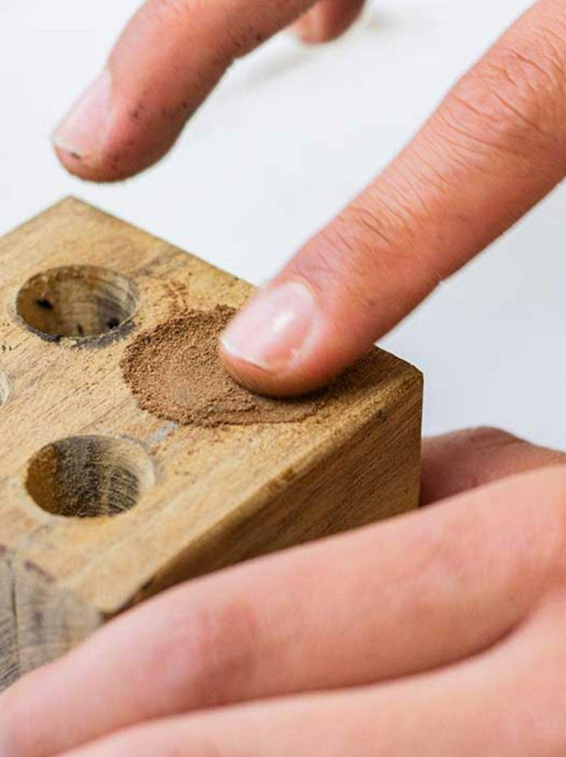 Moule à cônes pour Électroculture