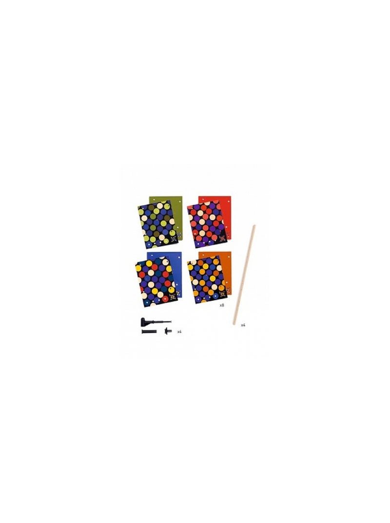 Diy Moulins Spots N/A - Kiabi