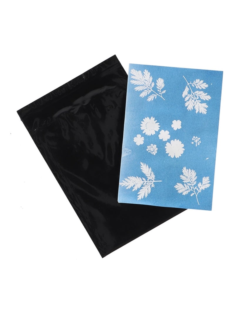 DIY Papier photo solaire A4 N/A - Kiabi
