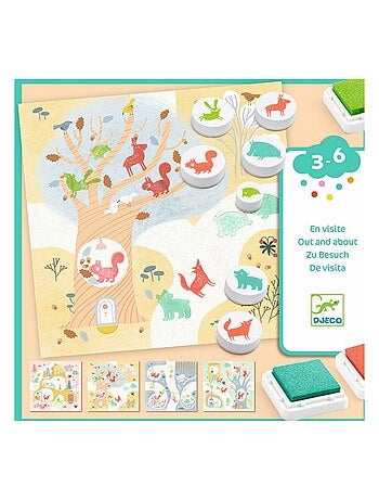 Kit créatif Do It Yourself : Délicat - N/A - Kiabi - 15.07€