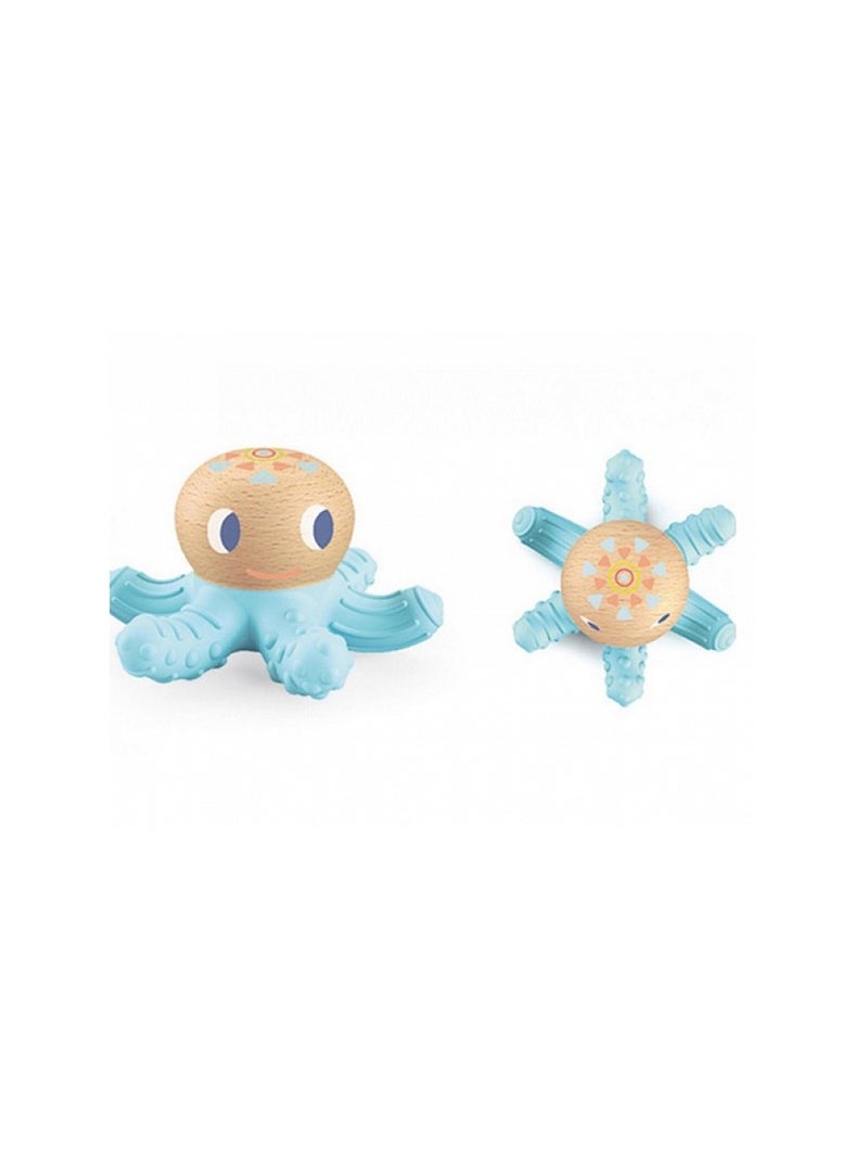 'djeco' Babysquidi N/A - Kiabi